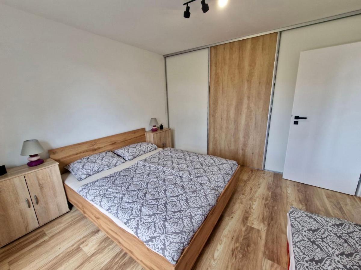 Lovely Vadaš Apartmán *