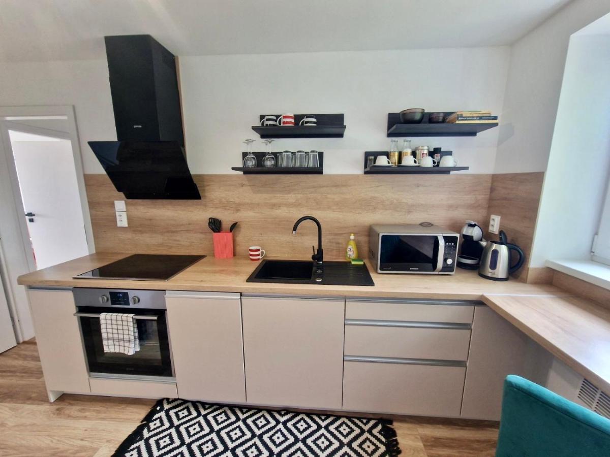 Lovely Vadaš Apartmán *